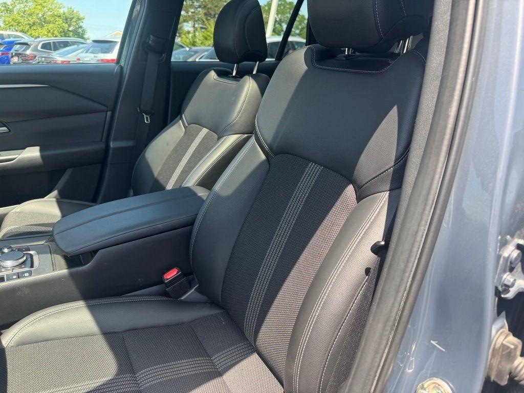 Mazda CX-50 2.5 S Preferred 2026