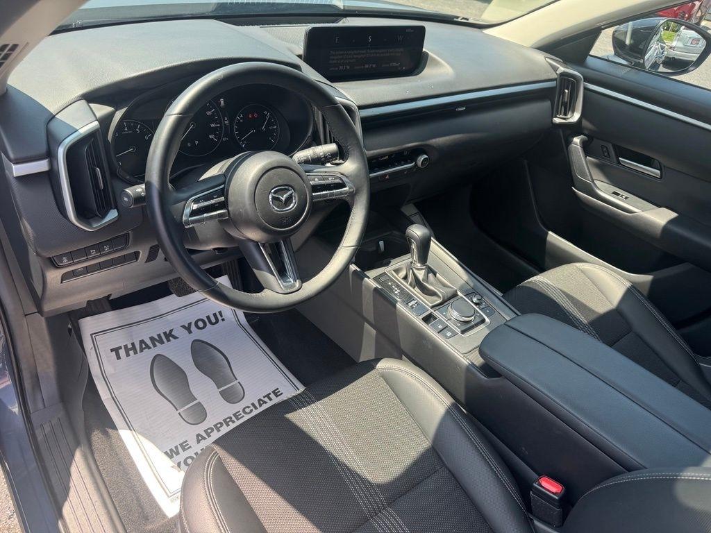 Mazda CX-50 2.5 S Preferred 2026
