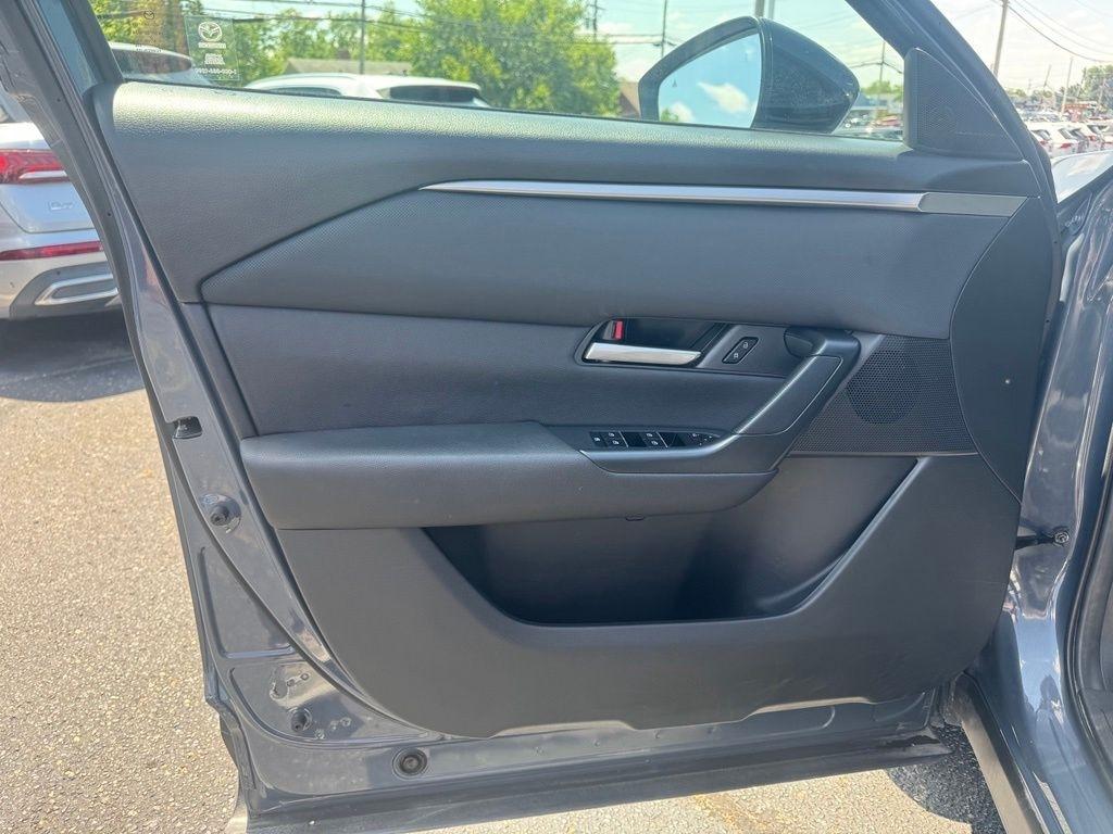 Mazda CX-50 2.5 S Preferred 2026