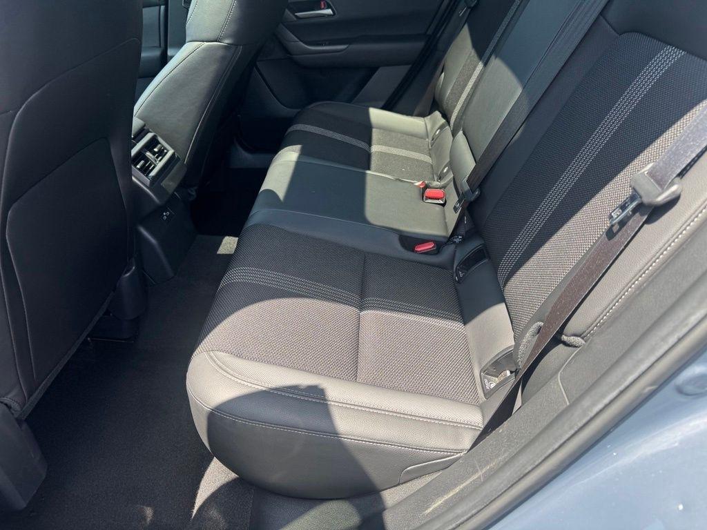 Mazda CX-50 2.5 S Preferred 2026