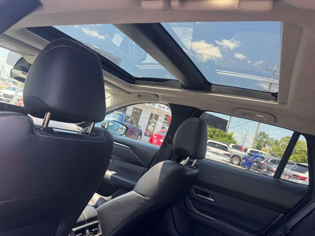 Mazda CX-50 2.5 S Preferred 2026