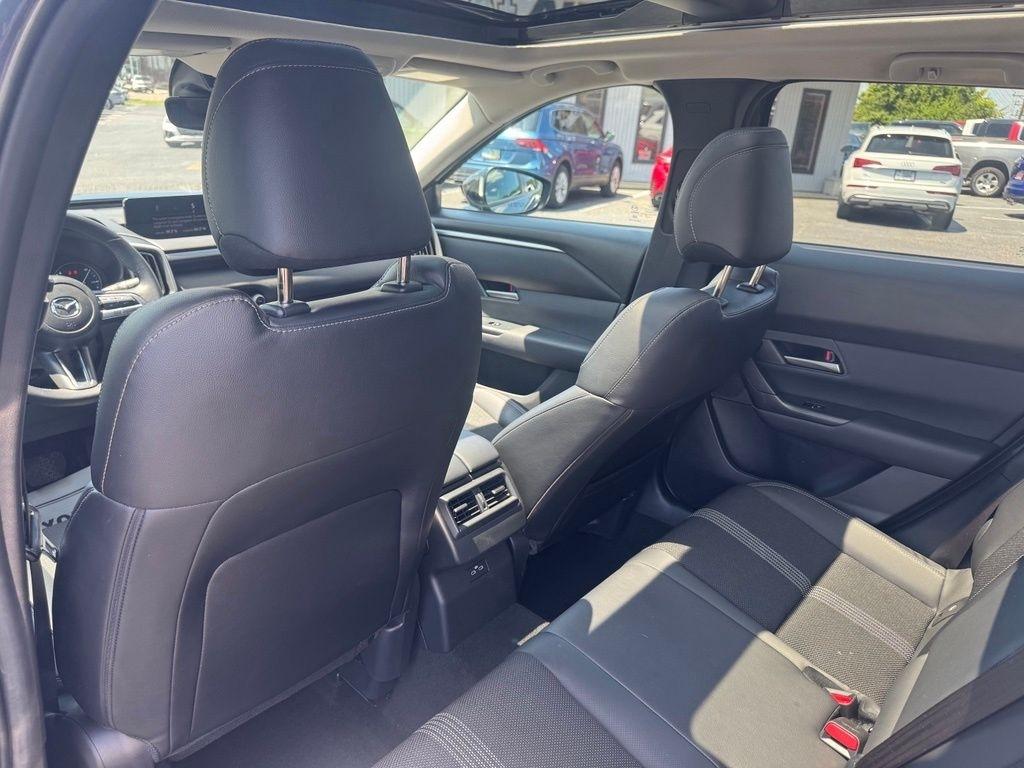 Mazda CX-50 2.5 S Preferred 2026