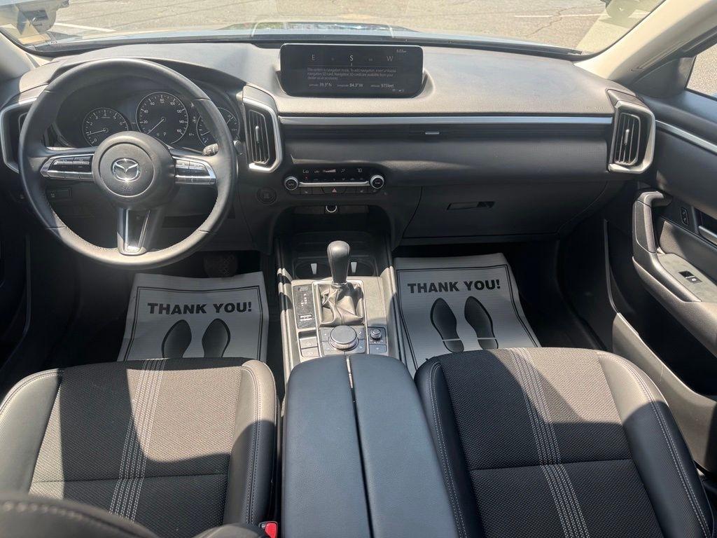 Mazda CX-50 2.5 S Preferred 2026