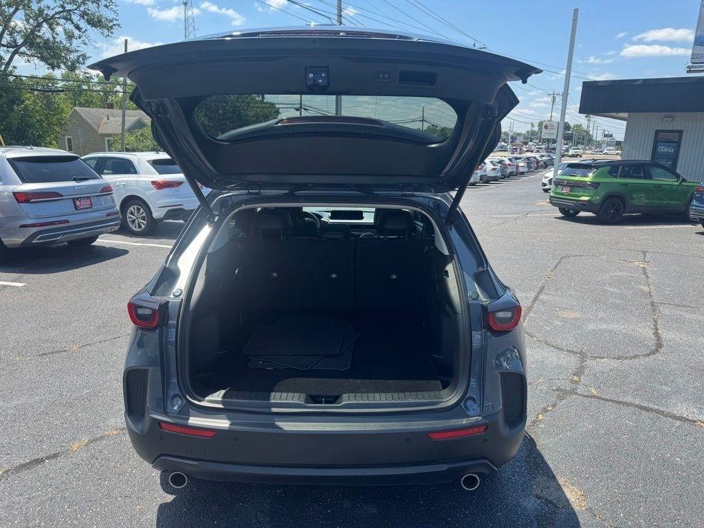 Mazda CX-50 2.5 S Preferred 2026