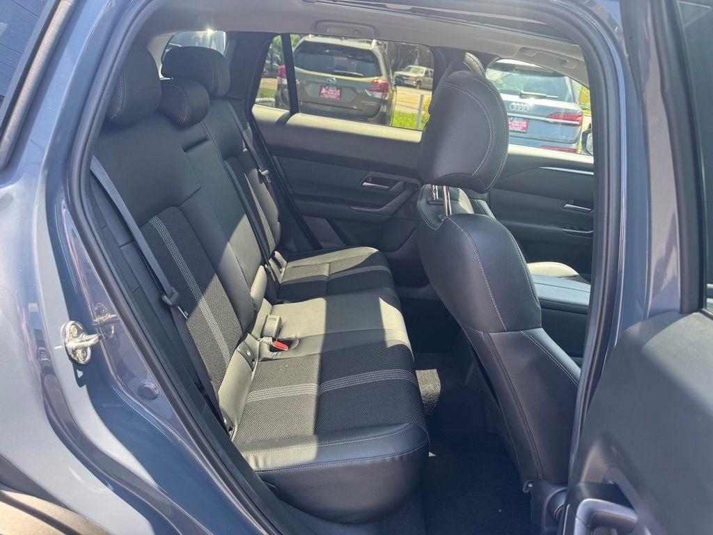 Mazda CX-50 2.5 S Preferred 2026