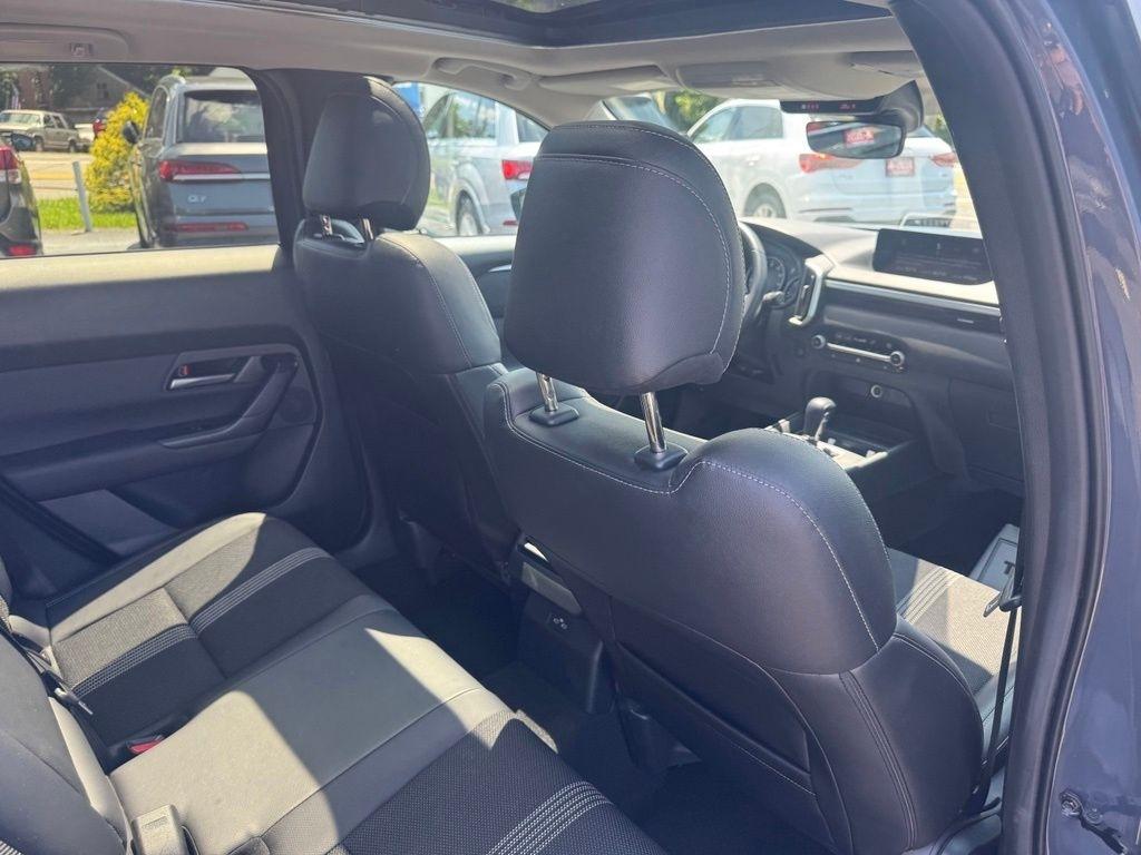 Mazda CX-50 2.5 S Preferred 2026