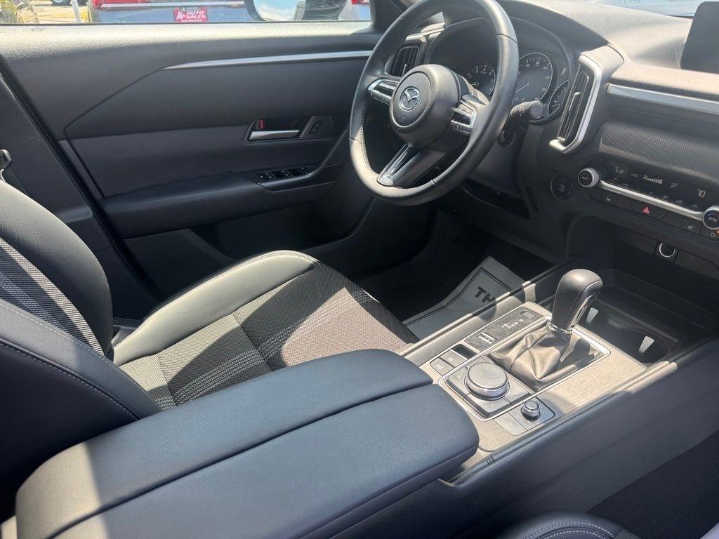 Mazda CX-50 2.5 S Preferred 2026