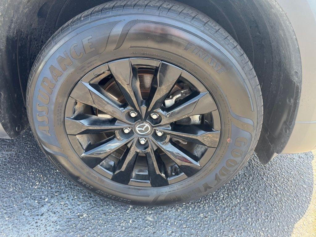 Mazda CX-50 2.5 S Preferred 2026