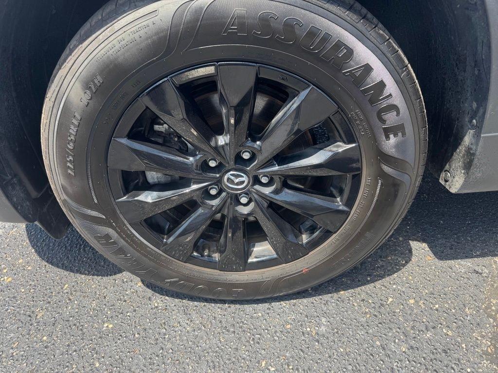 Mazda CX-50 2.5 S Preferred 2026