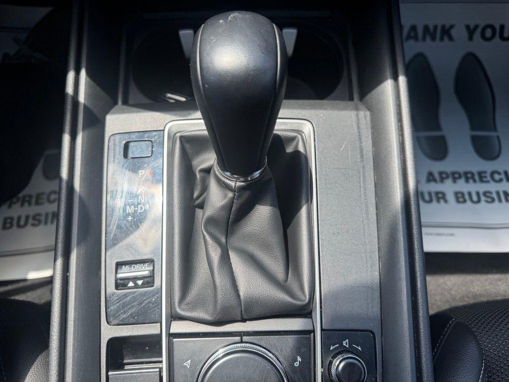 Mazda CX-50 2.5 S Preferred 2026