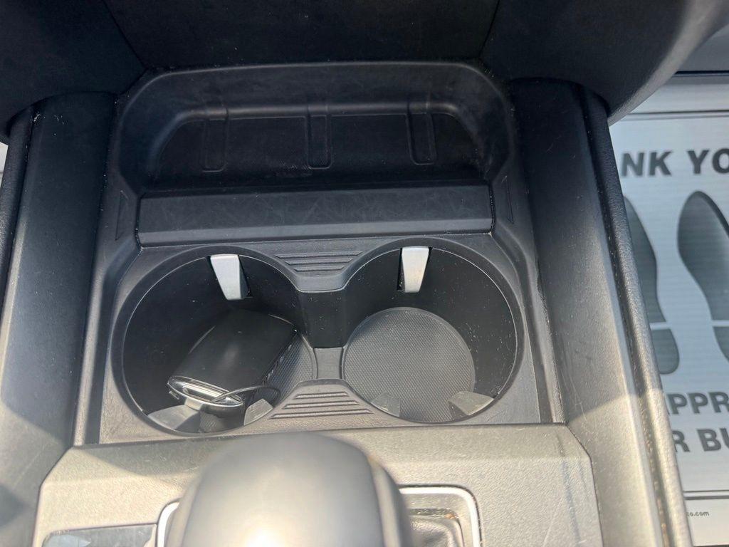 Mazda CX-50 2.5 S Preferred 2026