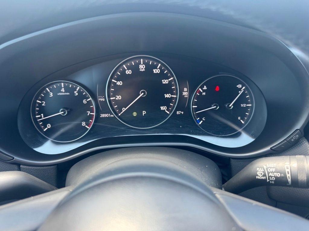 Mazda CX-50 2.5 S Preferred 2026