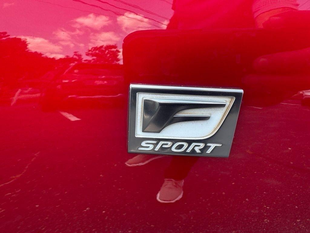 Lexus RC 350 RWD 2015