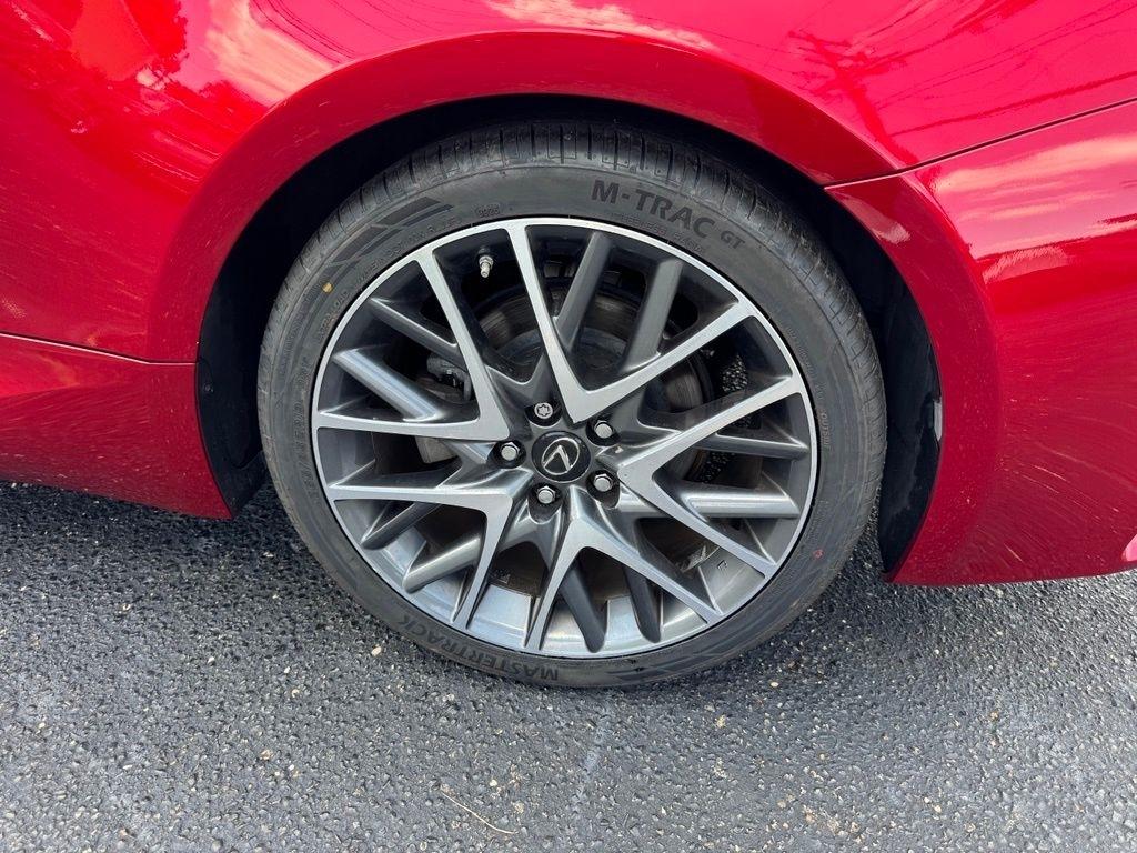 Lexus RC 350 RWD 2015