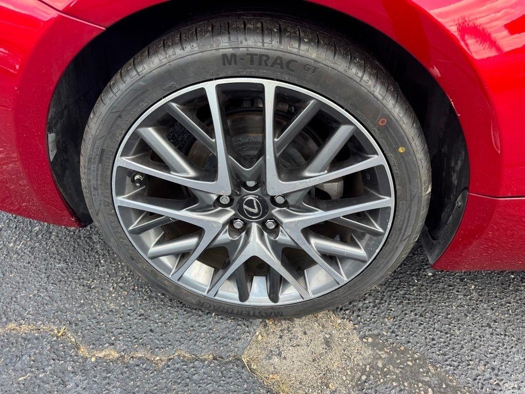 Lexus RC 350 RWD 2015