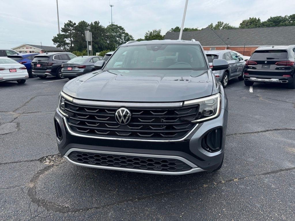 Volkswagen Atlas Cross Sport SE w/Technology AWD 2024