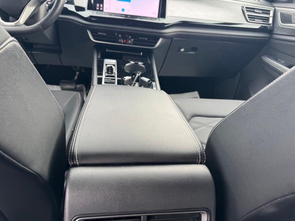 Volkswagen Atlas Cross Sport SE w/Technology AWD 2024