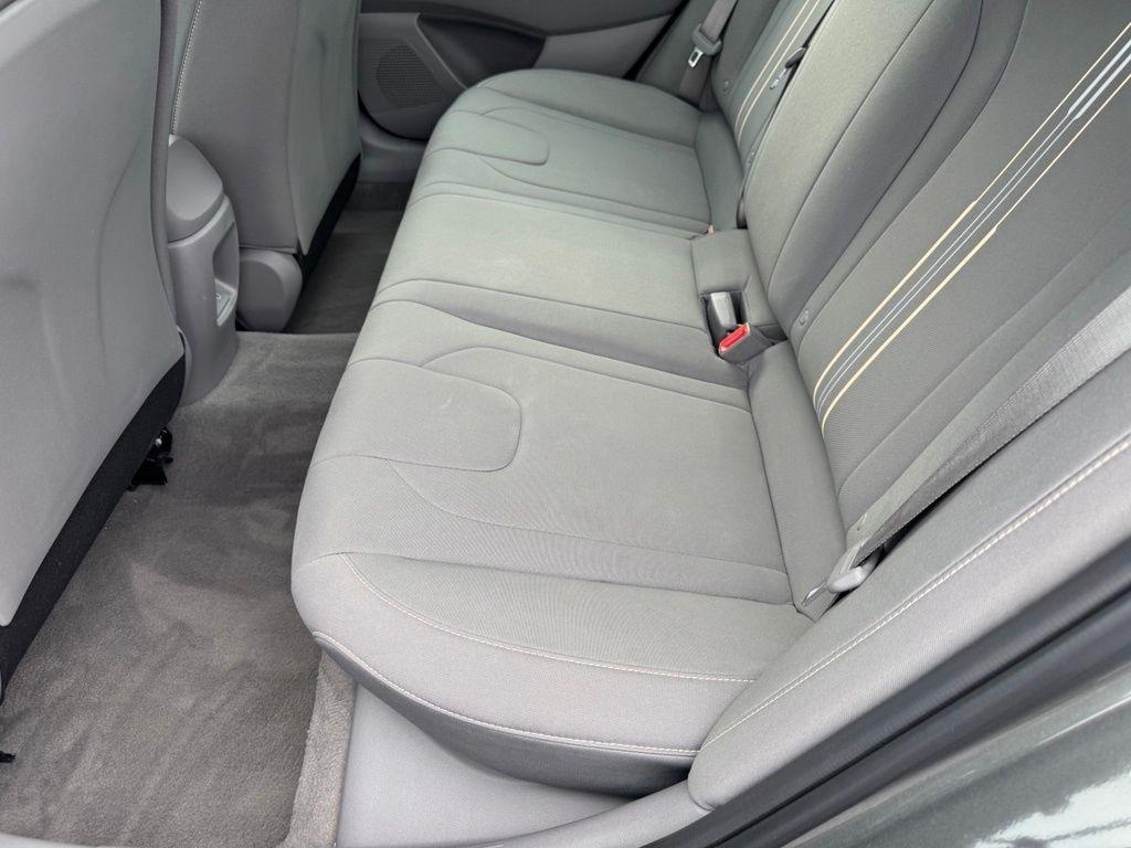 Hyundai Elantra SEL Sport 2026