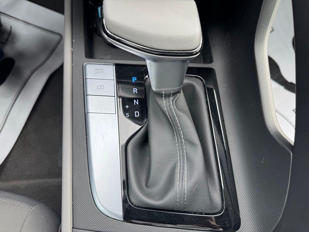 Hyundai Elantra SEL Sport 2026