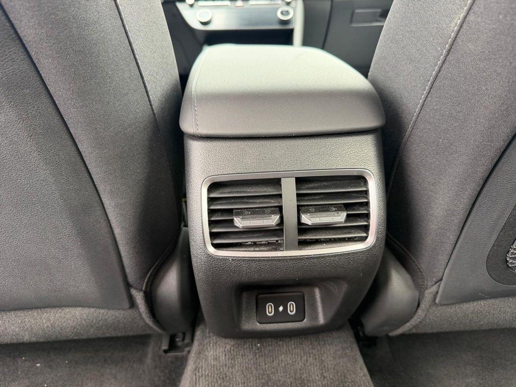 Hyundai Sonata Hybrid Blue 2025