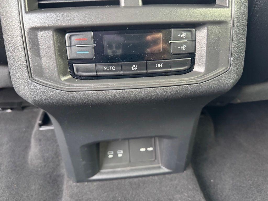 Volkswagen Atlas V6 SE w/Technology 4MOTION 2022