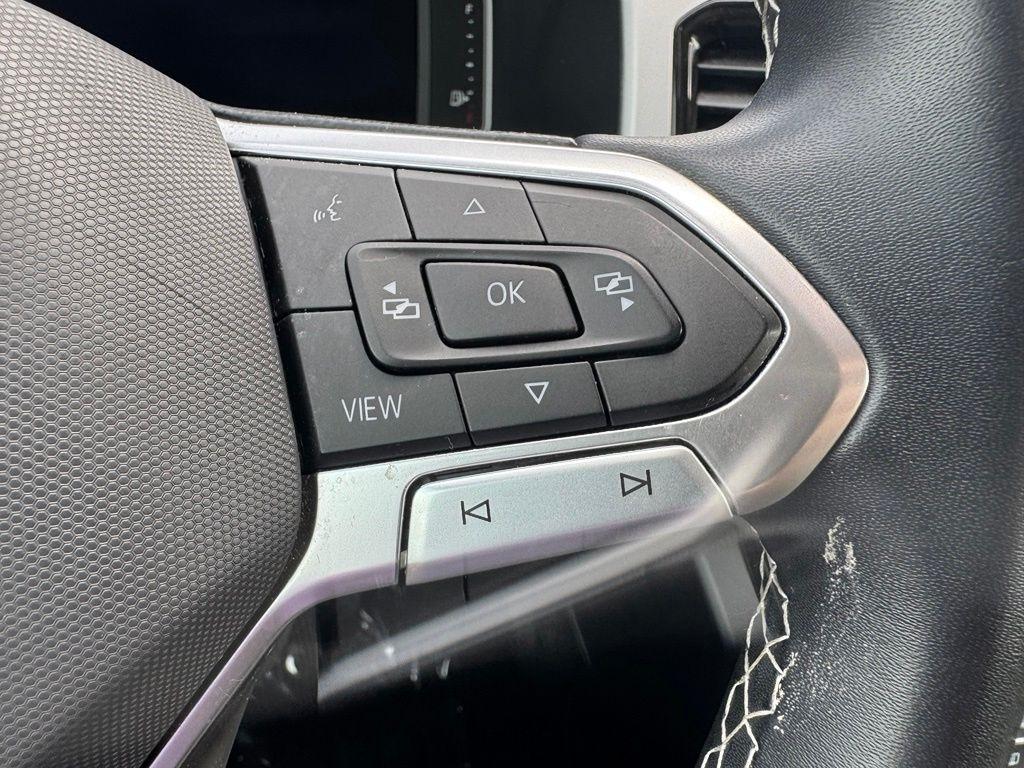 Volkswagen Atlas V6 SE w/Technology 4MOTION 2022