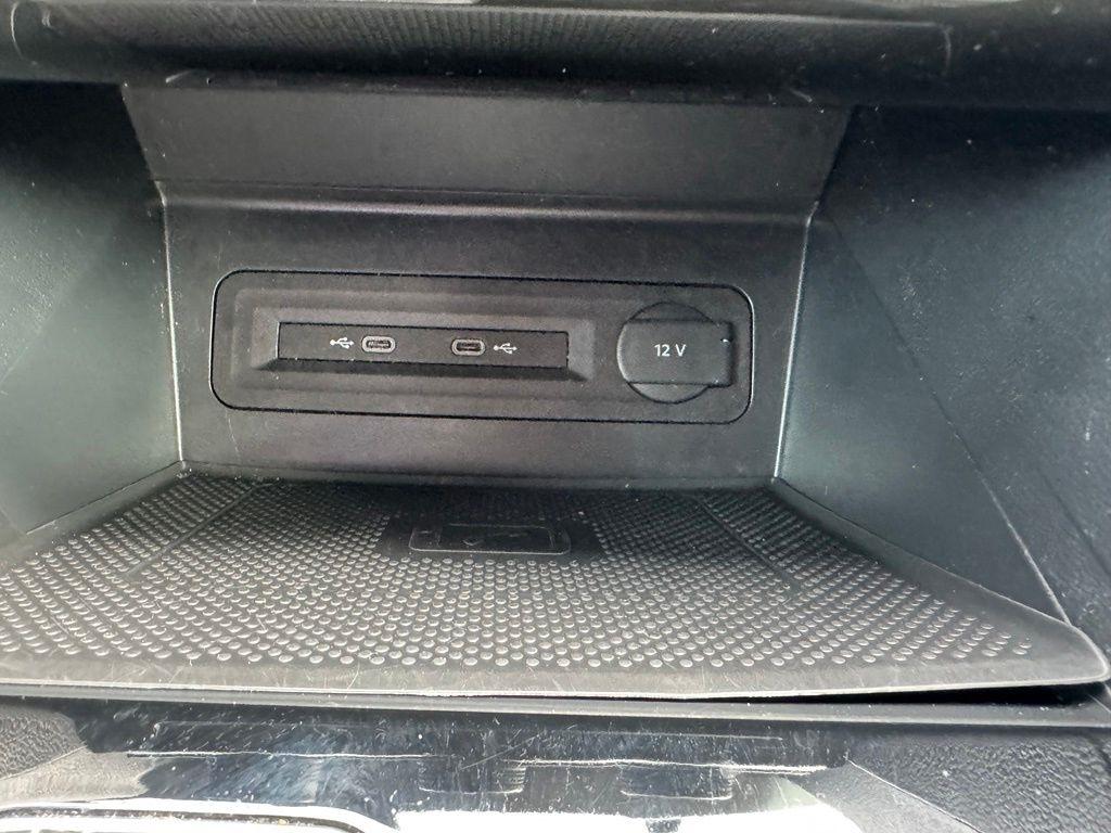 Volkswagen Atlas V6 SE w/Technology 4MOTION 2022