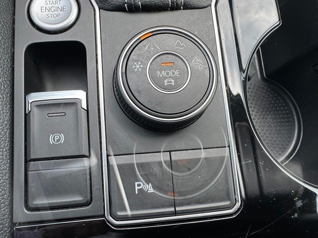 Volkswagen Atlas V6 SE w/Technology 4MOTION 2022
