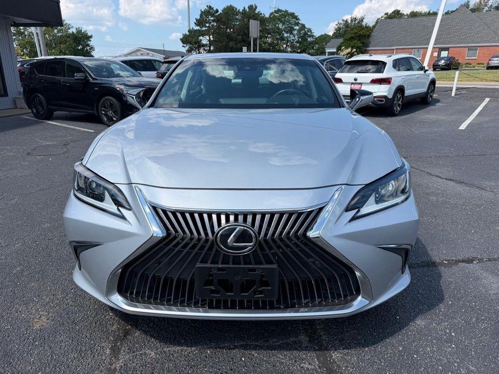 Lexus ES 350 Luxury 2019
