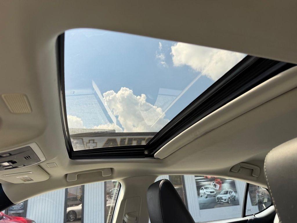 Lexus ES 350 Luxury 2019