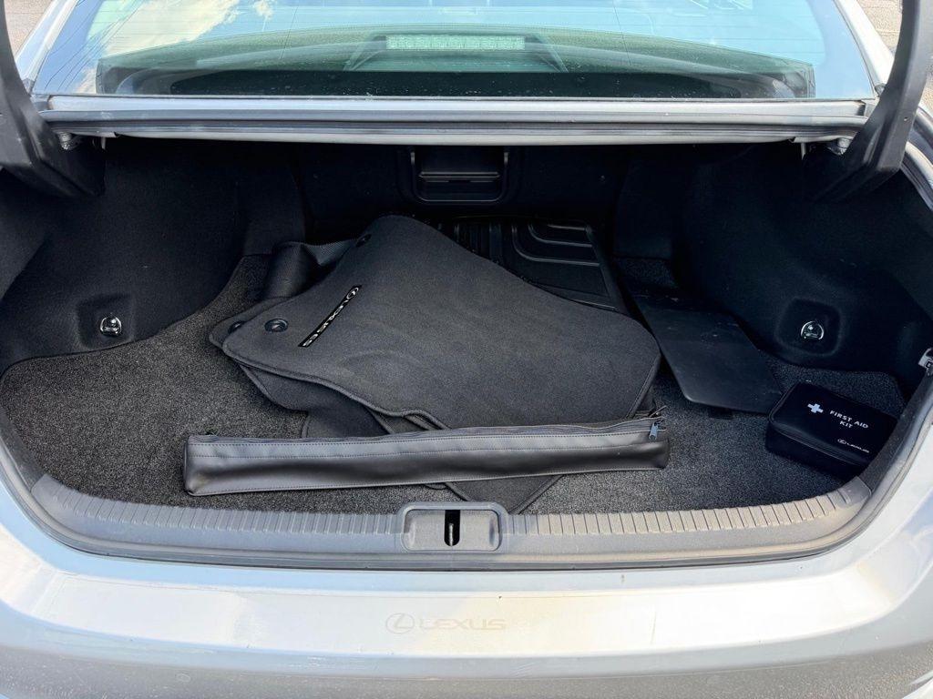Lexus ES 350 Luxury 2019
