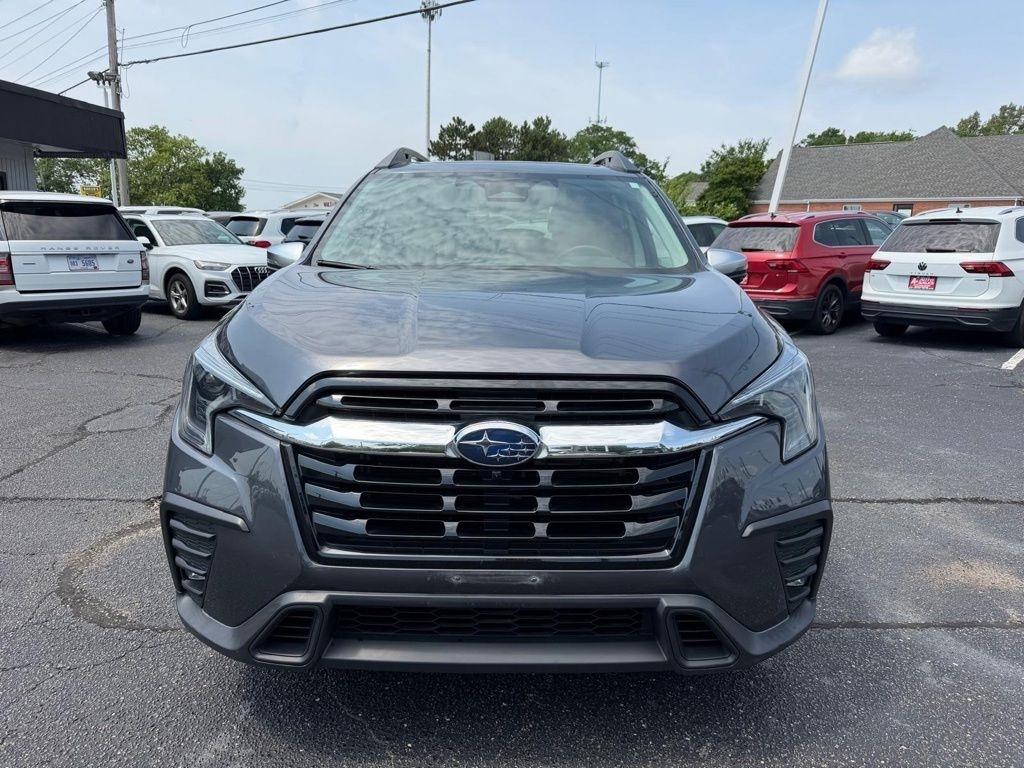Subaru Ascent Unknown 2023