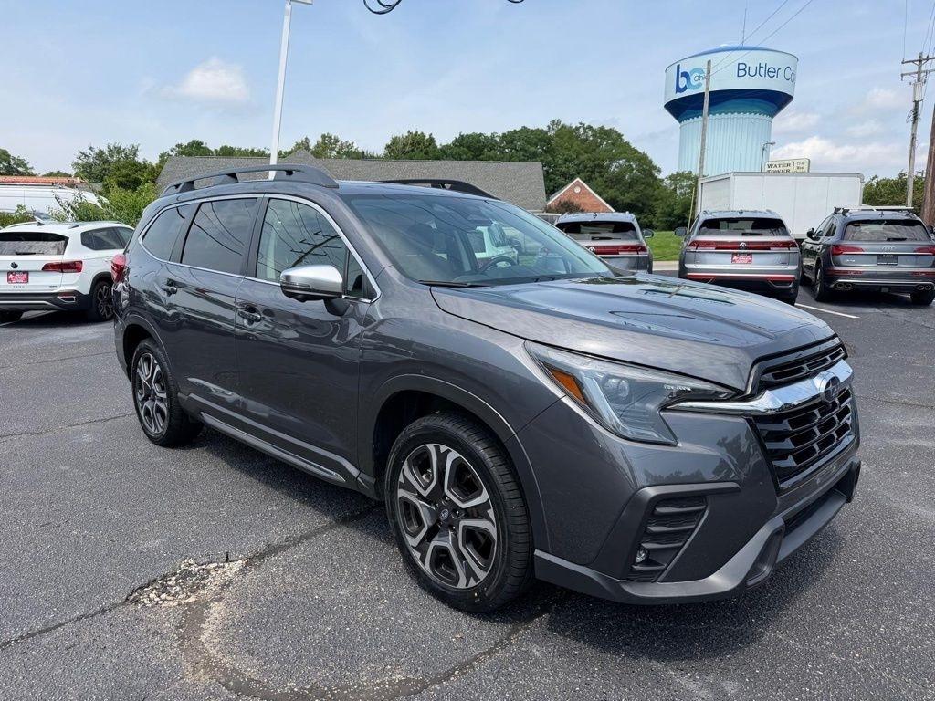 Subaru Ascent Unknown 2023