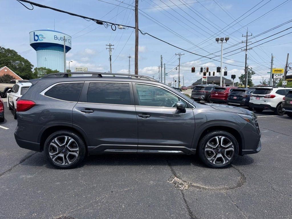 Subaru Ascent Unknown 2023
