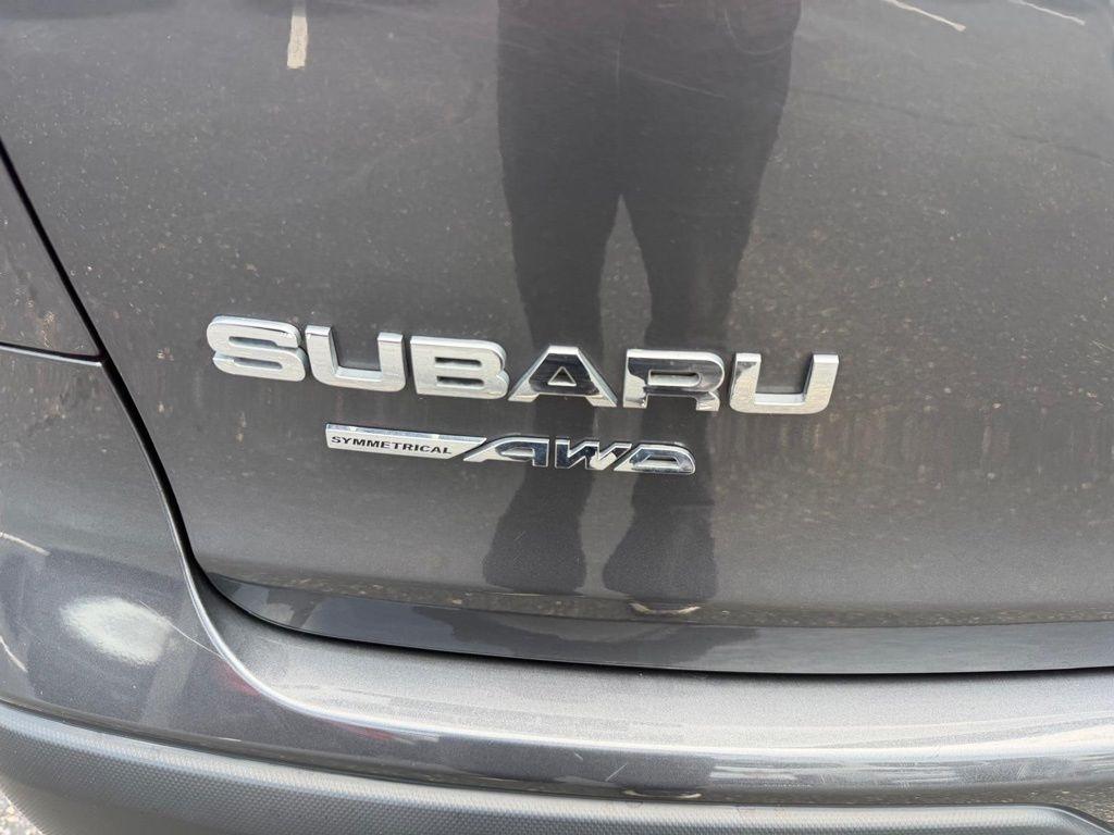 Subaru Ascent Unknown 2023