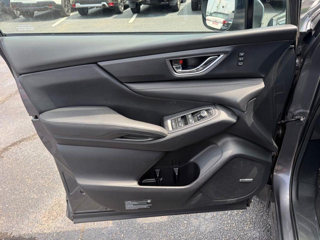 Subaru Ascent Unknown 2023