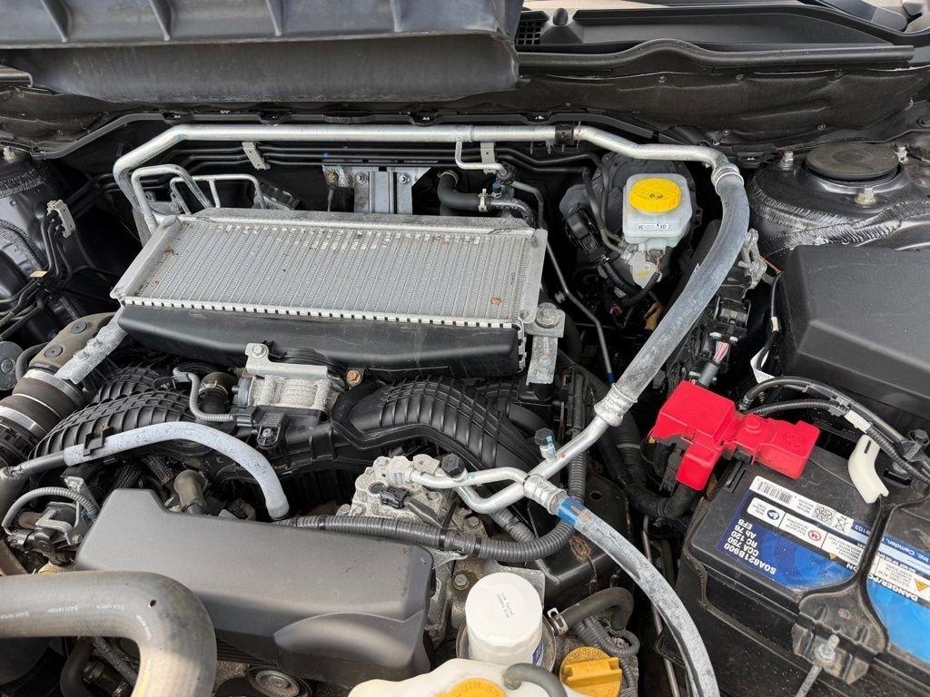Subaru Ascent Unknown 2023