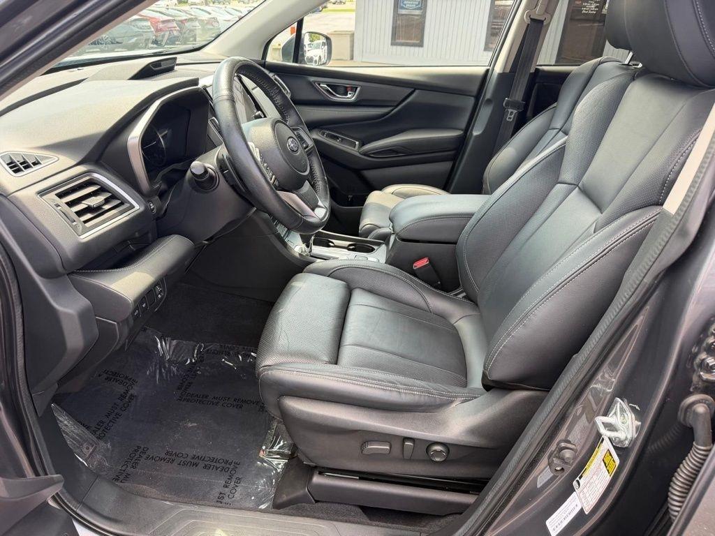Subaru Ascent Unknown 2023