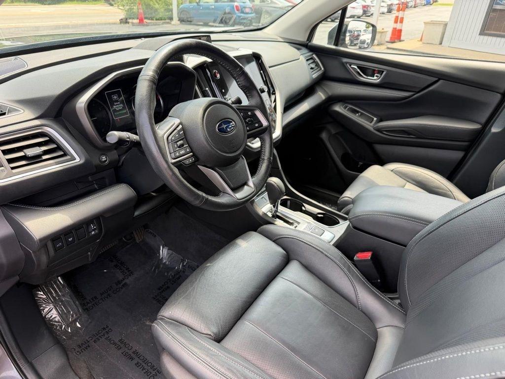 Subaru Ascent Unknown 2023