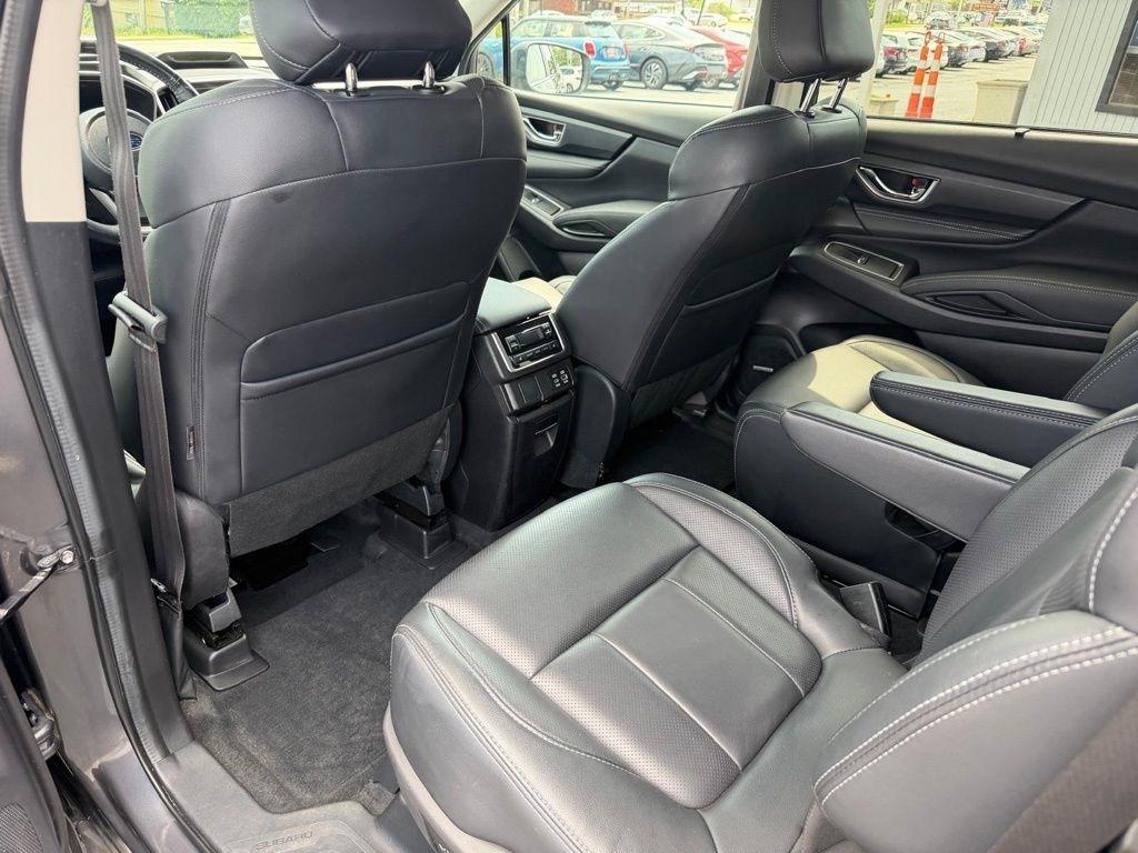 Subaru Ascent Unknown 2023