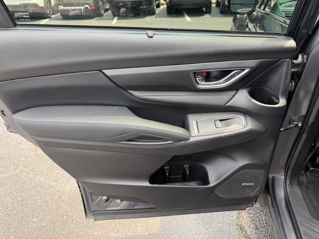 Subaru Ascent Unknown 2023