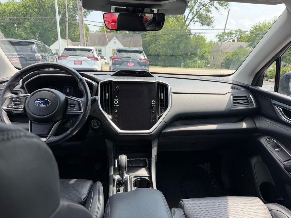 Subaru Ascent Unknown 2023