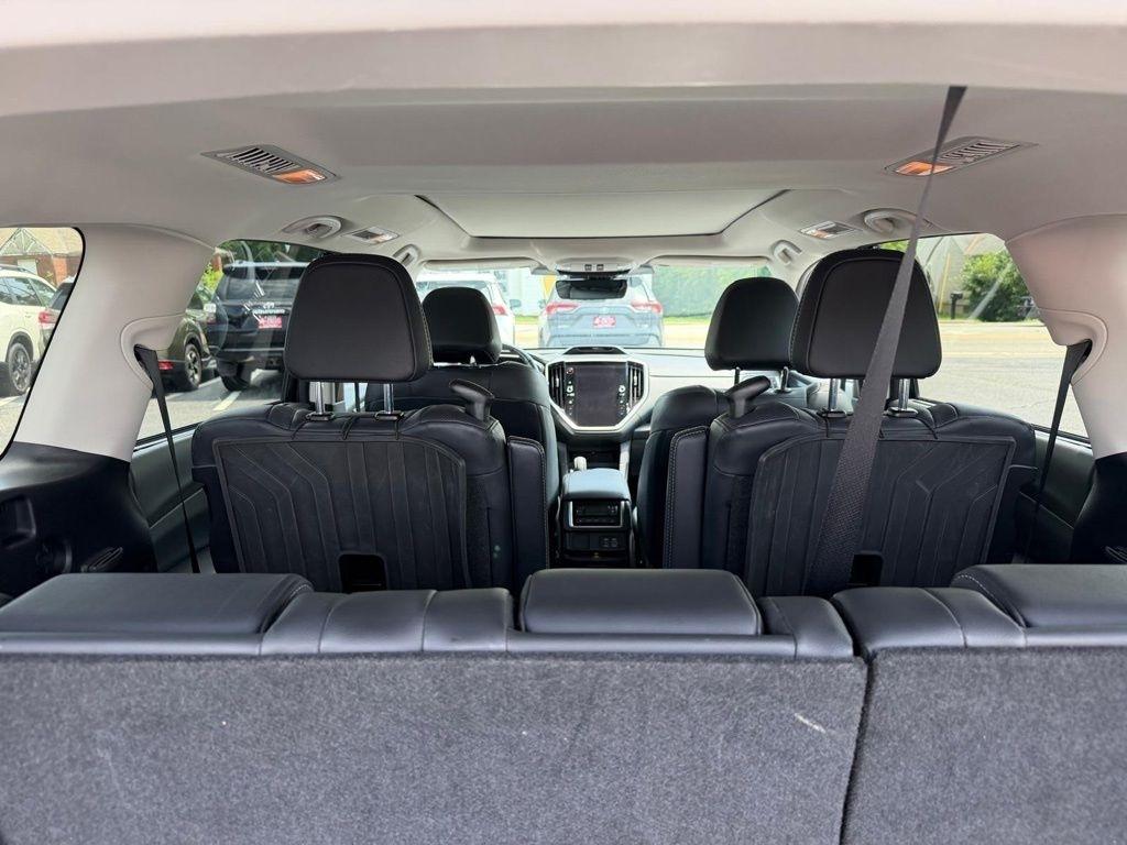 Subaru Ascent Unknown 2023