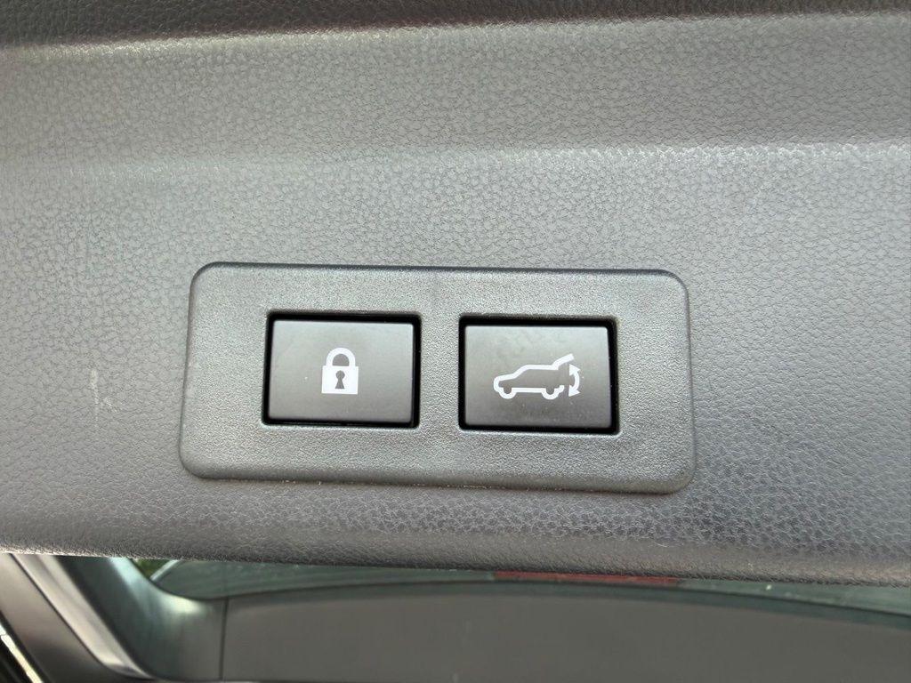 Subaru Ascent Unknown 2023