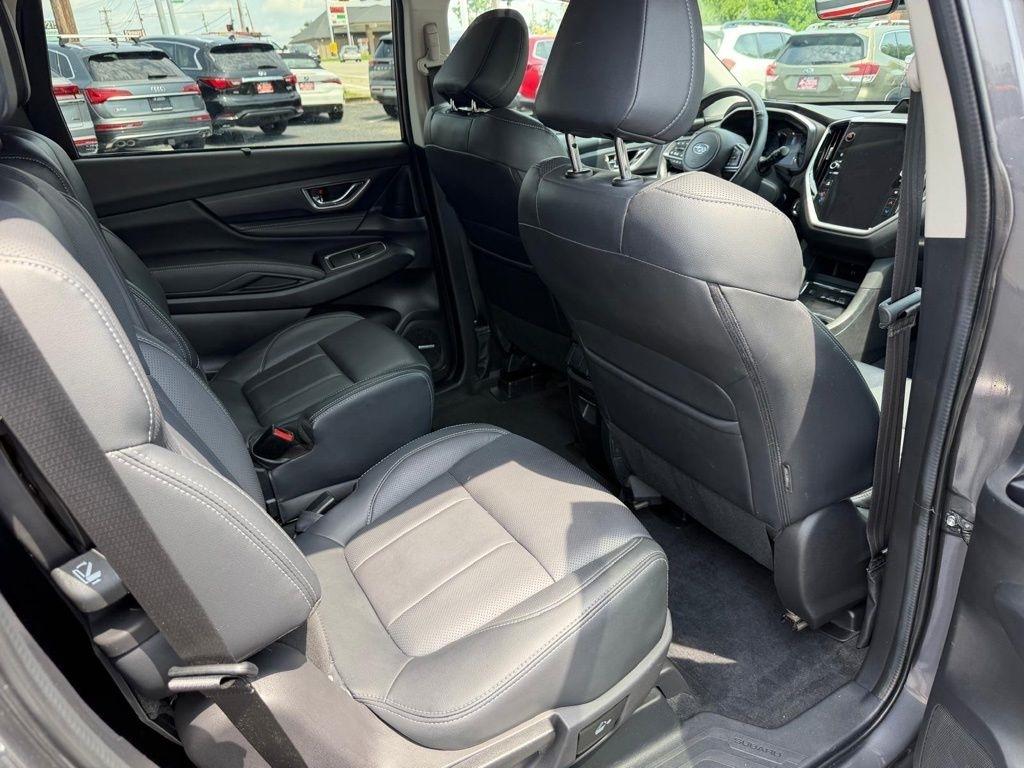 Subaru Ascent Unknown 2023