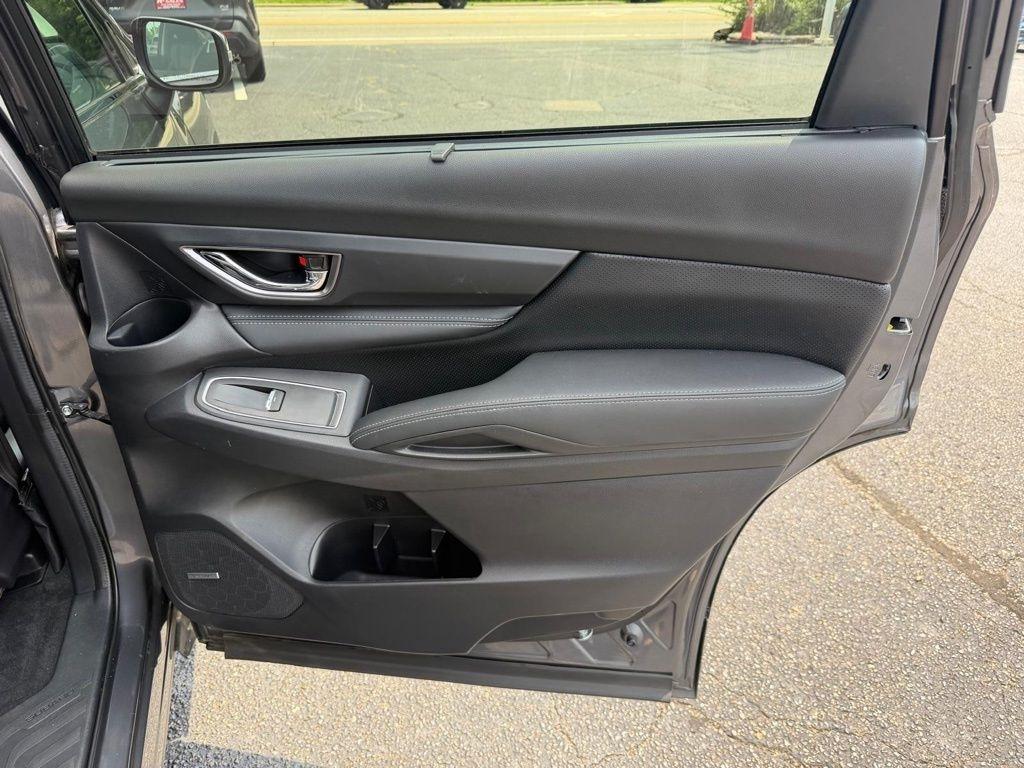 Subaru Ascent Unknown 2023