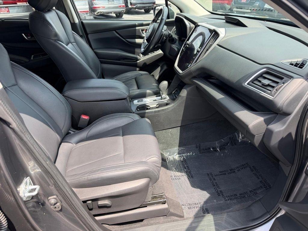 Subaru Ascent Unknown 2023