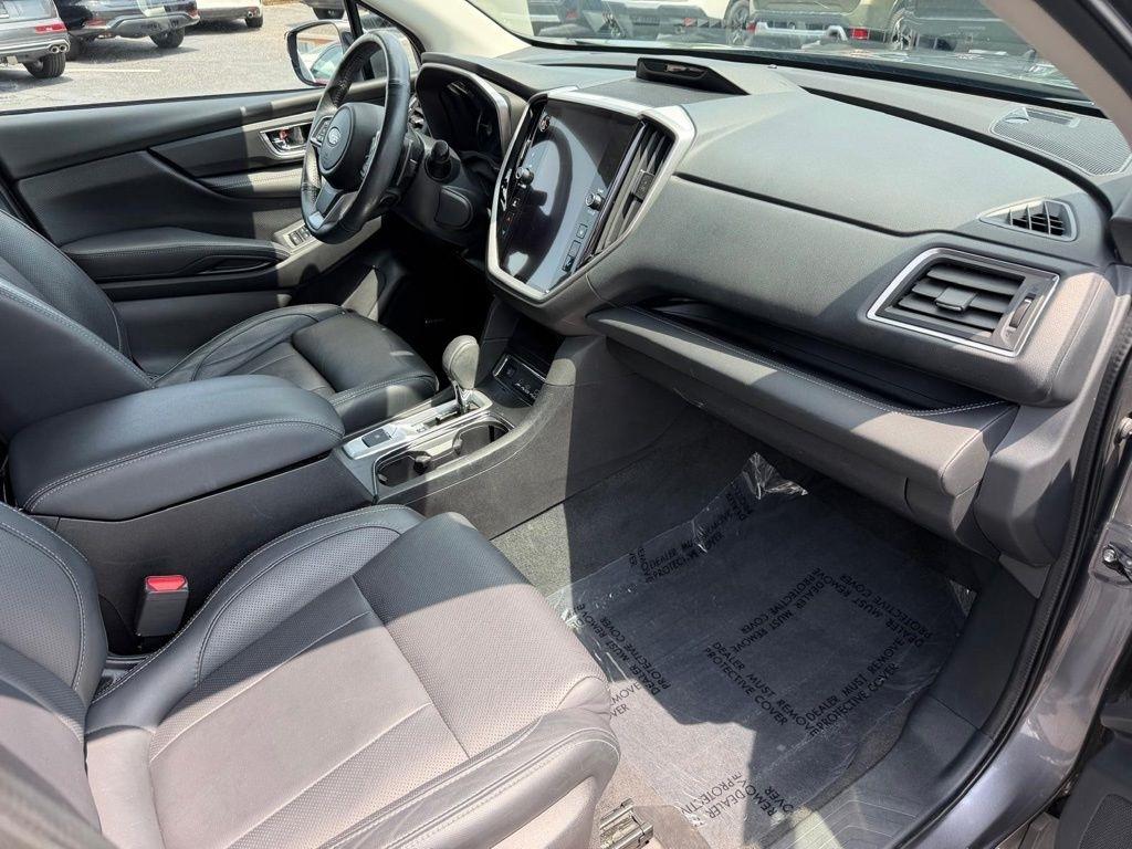 Subaru Ascent Unknown 2023