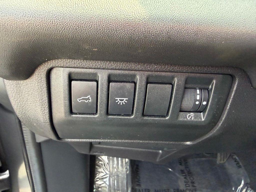 Subaru Ascent Unknown 2023