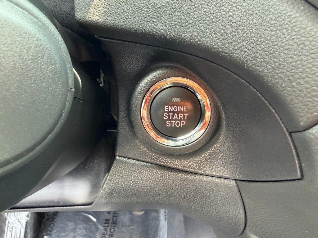 Subaru Ascent Unknown 2023